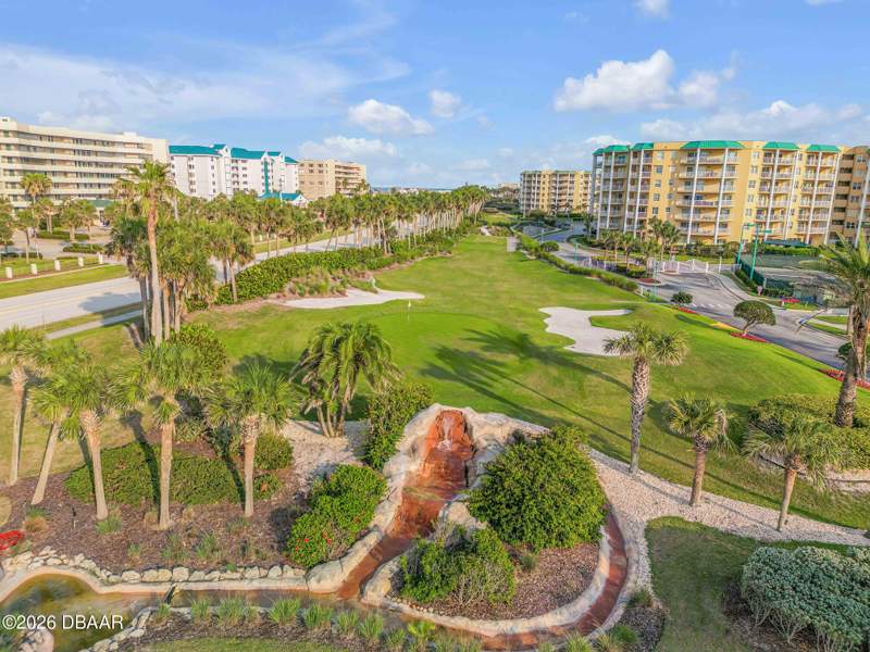 3 bedroom Condominium at 4670 Links Village Drive #C204, Links South At Harbour Village, A Condo, Ponce Inlet — photo 3