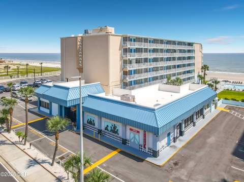 2043 S Atlantic Avenue #215, Daytona Beach Shores FL - photo 21 of 42