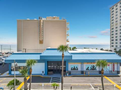 2043 S Atlantic Avenue #215, Daytona Beach Shores FL - photo 23 of 42