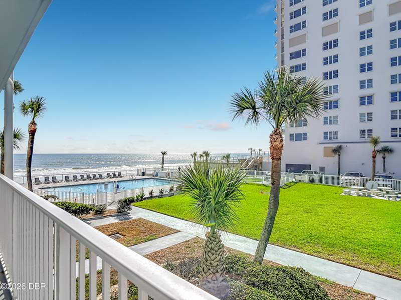 0 bedroom Condotel at 2043 S Atlantic Avenue #215, Castaways Beach Resort, A Condo, Daytona Beach Shores — photo 2