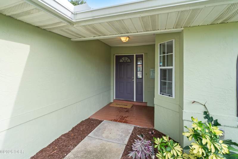 3 bedroom Single Family Residence at 52 Plaza Drive, Ormond Beach, Ormond Beach — photo 5