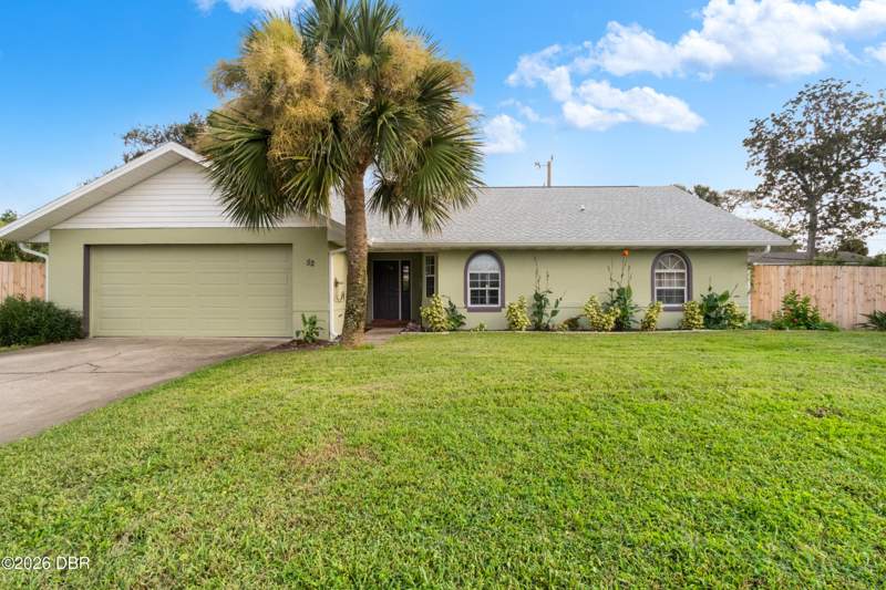 3 bedroom Single Family Residence at 52 Plaza Drive, Ormond Beach, Ormond Beach — photo 3