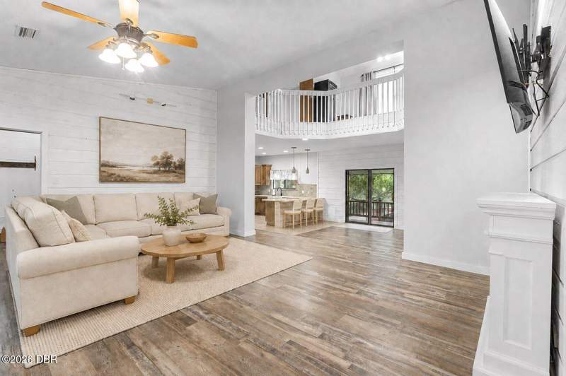 3 bedroom Single Family Residence at 1268 McGregor Road, DeLand, DeLand — photo 5