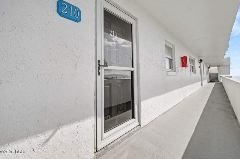 2 bedroom Condominium at 1926 Ocean Shores Boulevard #210, Corinthian Villas Condo, Ormond Beach — photo 4