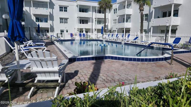 2 bedroom Condominium at 1926 Ocean Shores Boulevard #210, Corinthian Villas Condo, Ormond Beach — photo 5