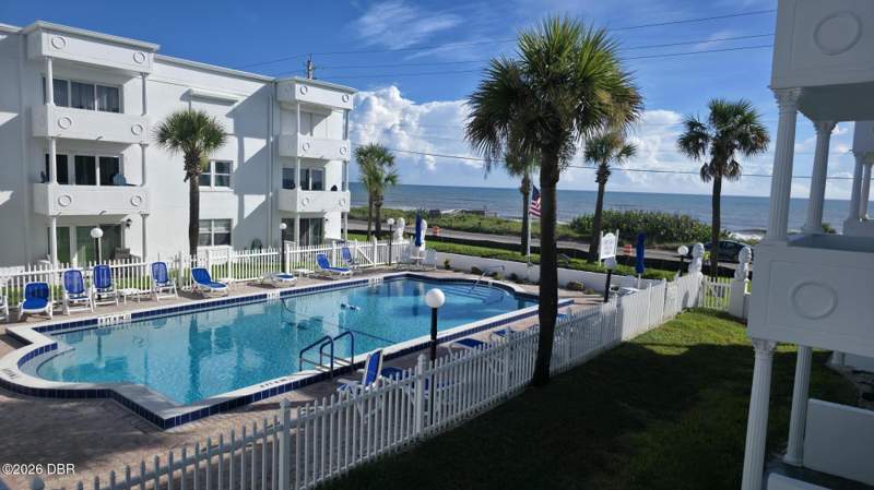 2 bedroom Condominium at 1926 Ocean Shores Boulevard #210, Corinthian Villas Condo, Ormond Beach — photo 3