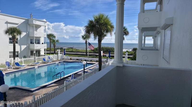 2 bedroom Condominium at 1926 Ocean Shores Boulevard #210, Corinthian Villas Condo, Ormond Beach — photo 2