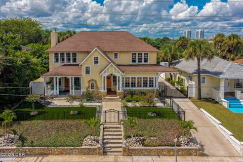 417 N Grandview Avenue, Daytona Beach FL - photo 7 of 71