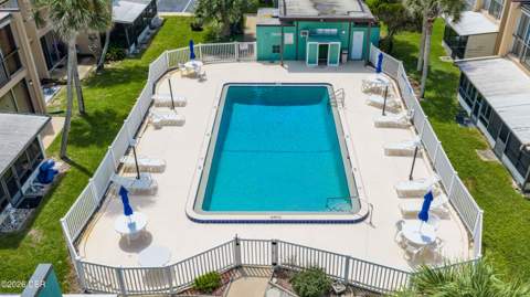 5500 N Ocean Shore Boulevard #23, Ormond Beach FL - photo 14 of 50