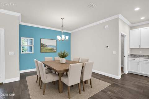 3128 Lizmore Circle, Ormond Beach FL - photo 20 of 89
