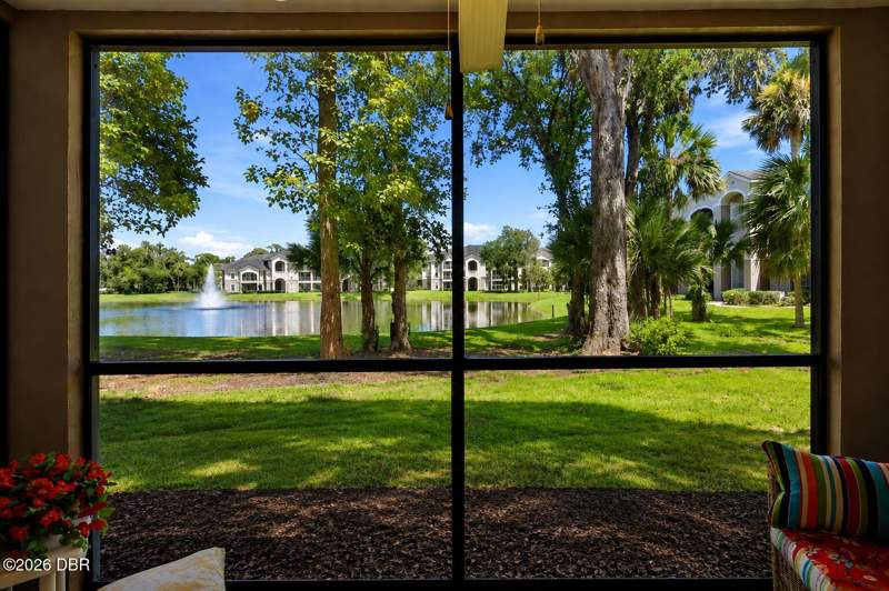 2 bedroom Condominium at 940 Village Trail #3-104, Villaggio On The Lakes Condo, Port Orange — photo 3