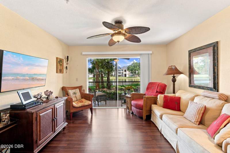 2 bedroom Condominium at 940 Village Trail #3-104, Villaggio On The Lakes Condo, Port Orange — photo 4
