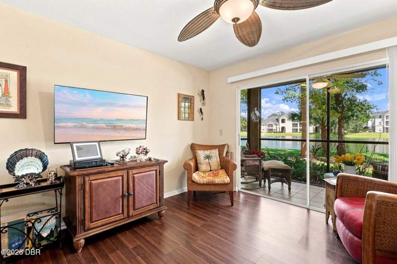 2 bedroom Condominium at 940 Village Trail #3-104, Villaggio On The Lakes Condo, Port Orange — photo 5