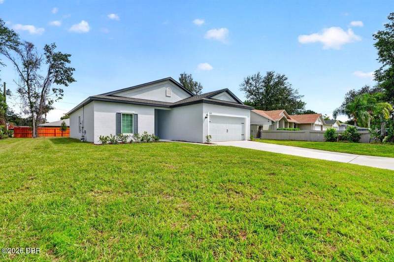 3 bedroom Single Family Residence at 1559 Sumatra Avenue, Deltona, Deltona — photo 4
