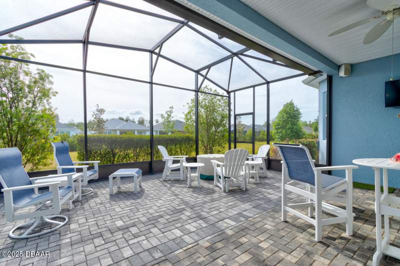 2 bedroom Single Family Residence at 664 Landshark Boulevard, Latitude, Daytona Beach — photo 4