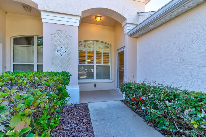 3 bedroom Single Family Residence at 3005 Glin Circle, Halifax Plantation, Ormond Beach — photo 2