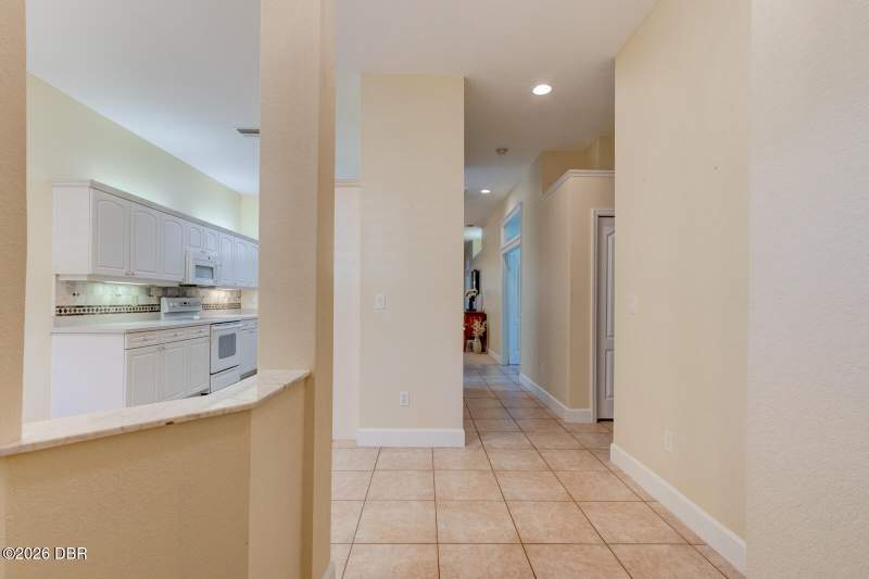 3 bedroom Single Family Residence at 3005 Glin Circle, Halifax Plantation, Ormond Beach — photo 5