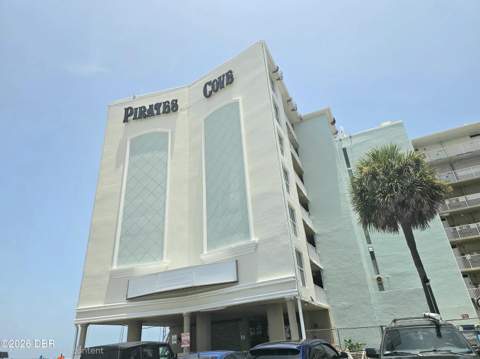3501 S Atlantic Avenue #502, Daytona Beach Shores FL - photo 23 of 36