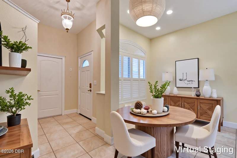 3 bedroom Single Family Residence at 3005 Glin Circle, Halifax Plantation, Ormond Beach — photo 4