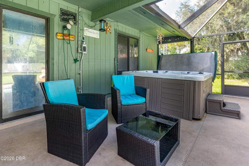 3 bedroom Single Family Residence at 14 Mainsail Circle, Sailors Row, Ormond Beach — photo 5