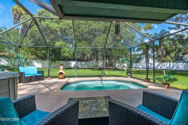 3 bedroom Single Family Residence at 14 Mainsail Circle, Sailors Row, Ormond Beach — photo 4