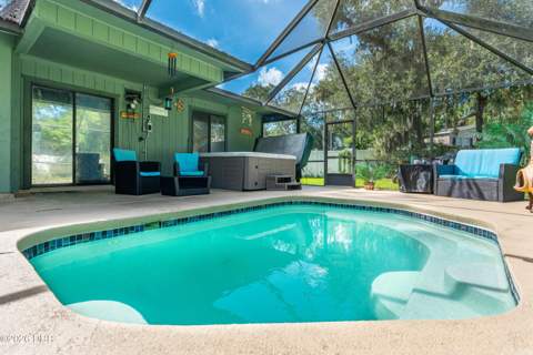 14 Mainsail Circle, Ormond Beach FL - photo 8 of 36
