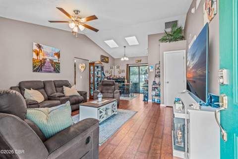 14 Mainsail Circle, Ormond Beach FL - photo 9 of 36