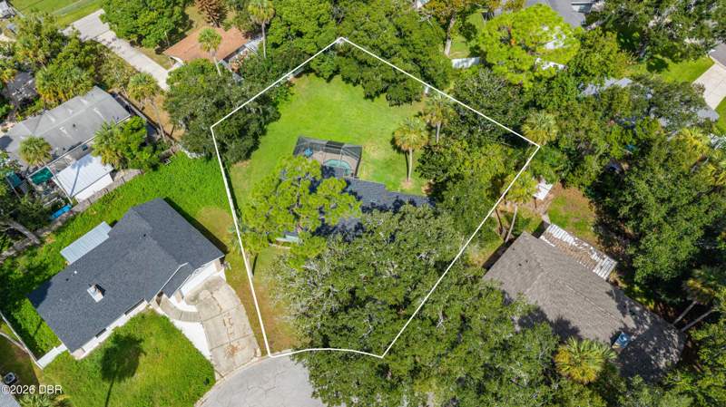 3 bedroom Single Family Residence at 14 Mainsail Circle, Sailors Row, Ormond Beach — photo 3