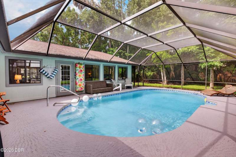 4 bedroom Single Family Residence at 77 Black Bear Lane, Woodland, Palm Coast — photo 3