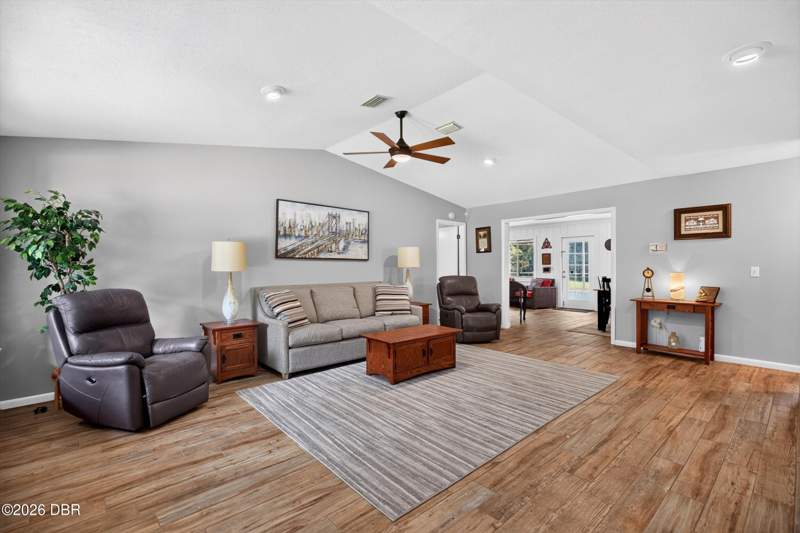4 bedroom Single Family Residence at 77 Black Bear Lane, Woodland, Palm Coast — photo 4