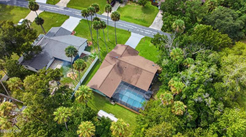 4 bedroom Single Family Residence at 77 Black Bear Lane, Woodland, Palm Coast — photo 5
