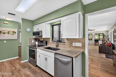 77 Black Bear Lane, Palm Coast FL - photo 11 of 41