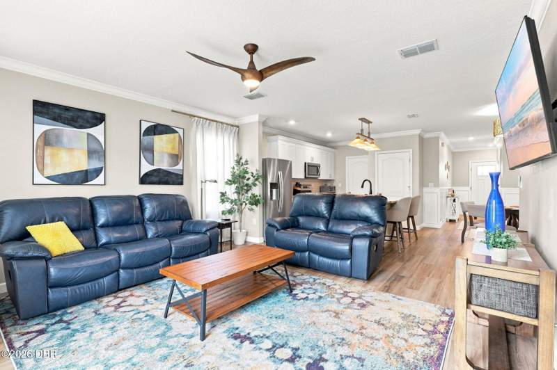 3 bedroom Townhouse at 65 Bella Lago Circle, Bella Oaks, Port Orange — photo 3