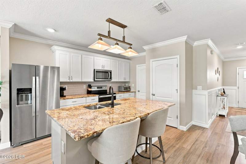 3 bedroom Townhouse at 65 Bella Lago Circle, Bella Oaks, Port Orange — photo 5