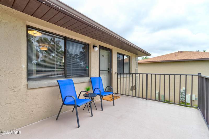 2 bedroom Condominium at 1601 Big Tree Road #408, Yorktowne Estates, Daytona Beach — photo 3