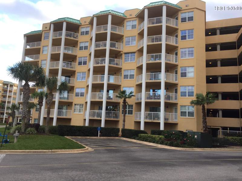 3 bedroom Condominium at 4650 Links Village Drive #C 102, Links North At Harbour Village, A Condo,The, Ponce Inlet — photo 1