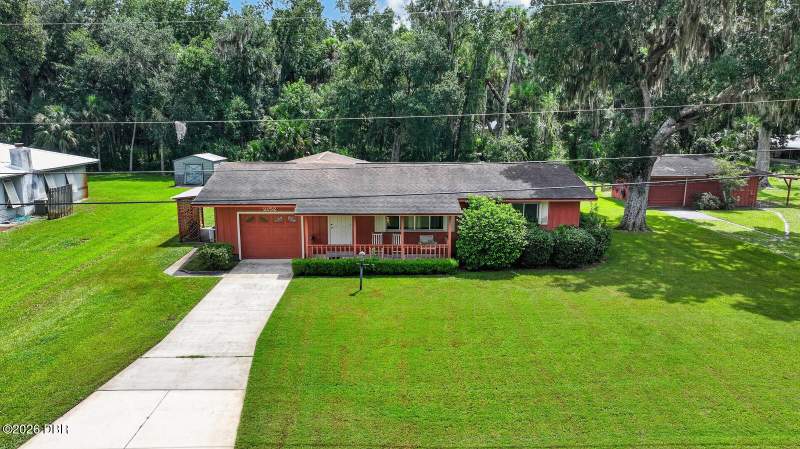 3 bedroom Single Family Residence at 2152 Swoope Drive, Corbin Park, New Smyrna Beach — photo 3