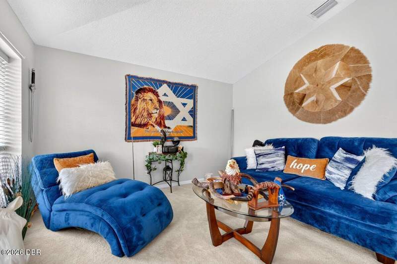 3 bedroom Single Family Residence at 971 Leyburn Drive, Not on the List, Deltona — photo 4