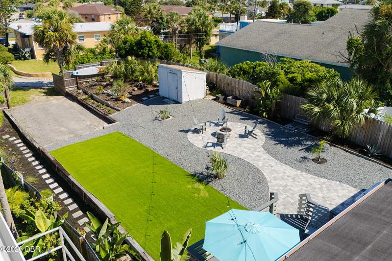 2 bedroom Single Family Residence at 109 Park Avenue, Schulte Park, Daytona Beach — photo 5