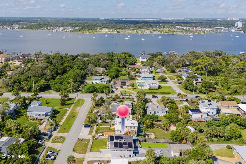 2 bedroom Single Family Residence at 109 Park Avenue, Schulte Park, Daytona Beach — photo 3