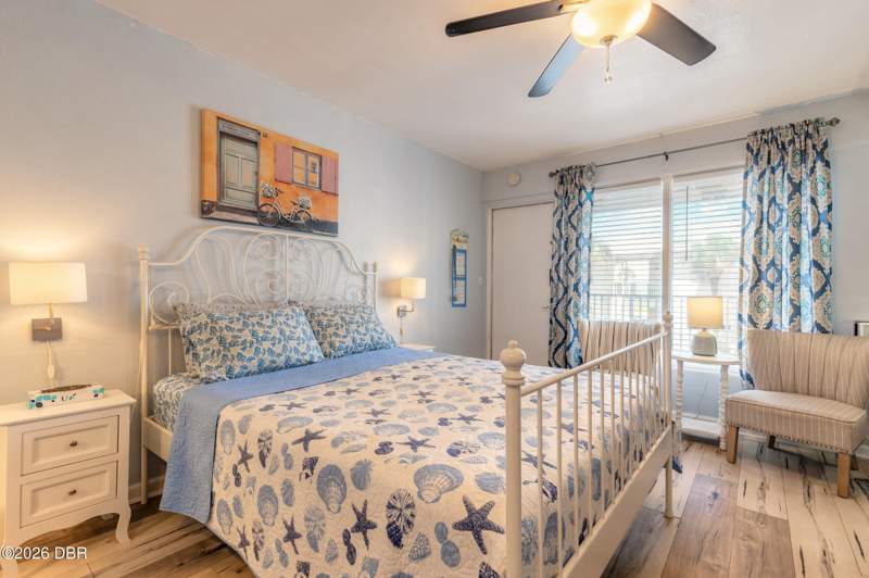 0 bedroom Condominium at 935 S Atlantic Avenue #232, Ocean Jewels Club Condo, Daytona Beach — photo 2