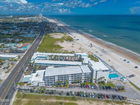 935 S Atlantic Avenue #232, Daytona Beach FL - photo 19 of 36