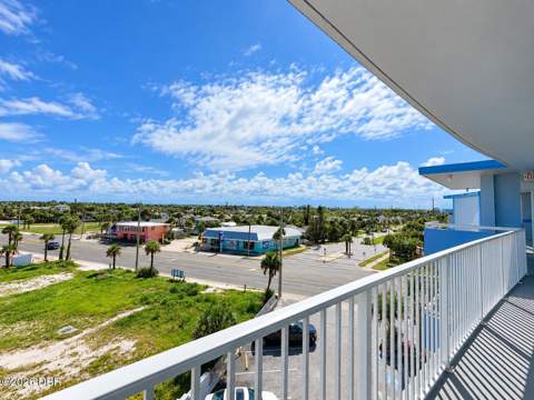 1233 S Atlantic Avenue #526, Daytona Beach FL - photo 19 of 24