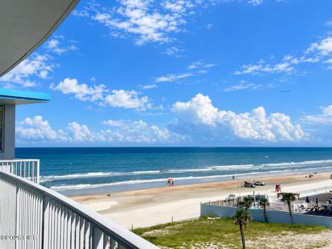 1233 S Atlantic Avenue #526, Daytona Beach FL - photo 23 of 24