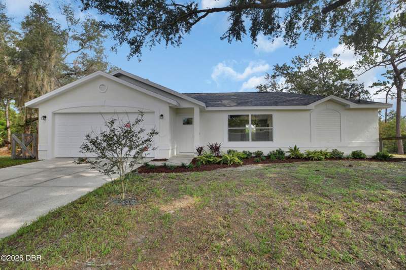 3 bedroom Single Family Residence at 1251 Seminole Drive, DeLeon Springs, DeLeon Springs — photo 3