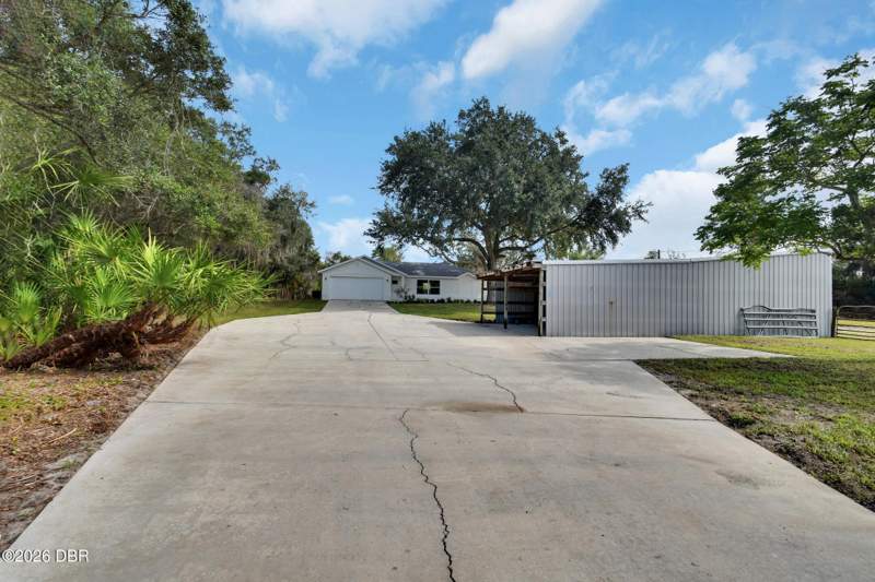 3 bedroom Single Family Residence at 1251 Seminole Drive, DeLeon Springs, DeLeon Springs — photo 5