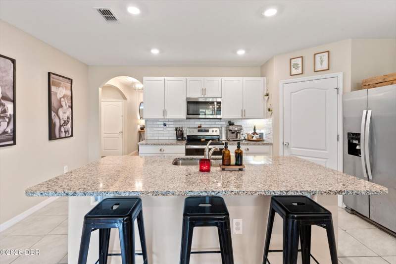 4 bedroom Single Family Residence at 246 Sandoval Drive, Pineland, Ormond Beach — photo 5