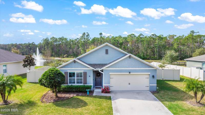 4 bedroom Single Family Residence at 246 Sandoval Drive, Pineland, Ormond Beach — photo 3