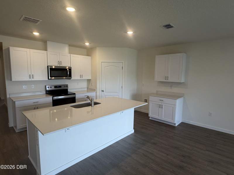 4 bedroom Single Family Residence at 1639 Houmas Street, Fountain View, Ormond Beach — photo 3