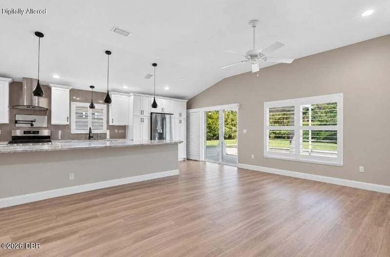 2 bedroom Single Family Residence at 1508 Areca Palm Drive, Villages of Royal Palm, Port Orange — photo 3